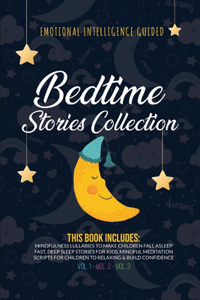 Bedtime Stories Collection