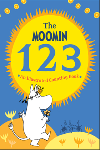 Moomin 123