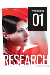 Research the Cabin Crew Interview - Workbook 1