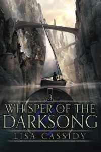 Whisper of the Darksong