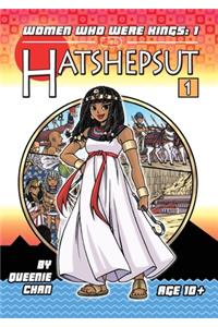 Hatshepsut