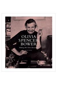 Olivia Spencer Bower