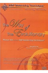 Way of the Evolutionary CD