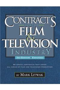 Contracts for the Film & Television Industry