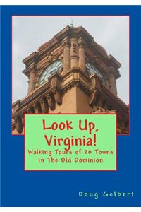 Look Up, Virginia!