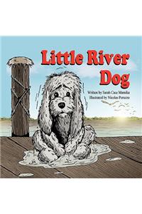 Little River Dog