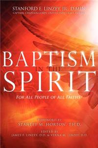 Baptism in the Spirit: For All People of All Faiths