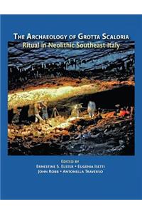 Archaeology of Grotta Scaloria