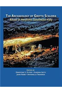 The Archaeology of Grotta Scaloria