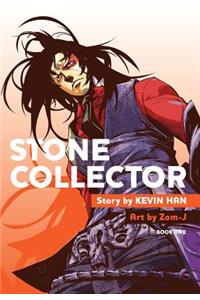 Stone Collector Book 1