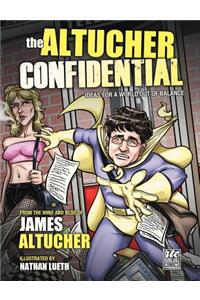 Altucher Confidential