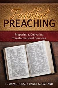 Faithful Preaching