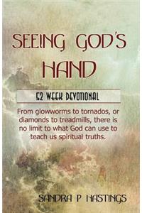 Seeing God's Hand
