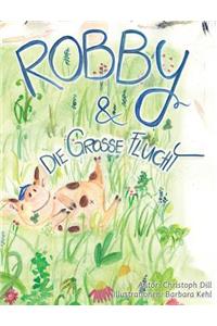 Robby und die Grosse Flucht