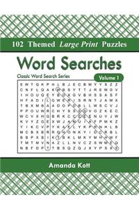 Word Searches