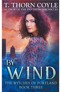 By Wind