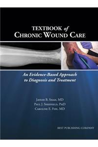 Textbook of Chronic Wound Care