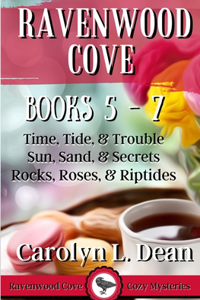 Ravenwood Cove