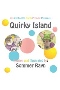 Quirky Island