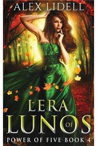 Lera of Lunos