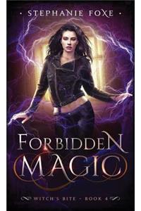 Forbidden Magic