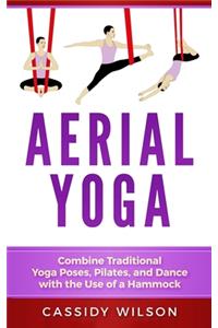 Aerial Yoga