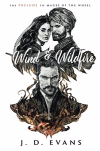 Wind & Wildfire