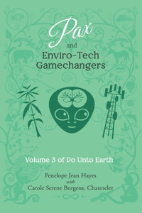 Pax and Enviro-Tech Gamechangers