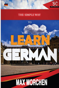 Simple Way to Learn German