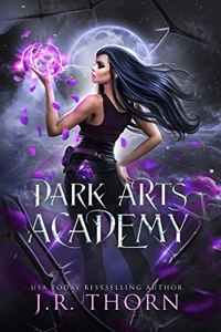 Dark Arts Academy