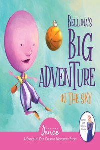 Belluna's Big Adventure in the Sky