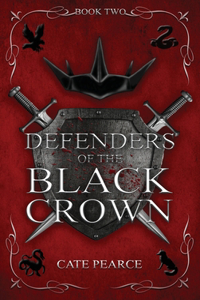 Defenders of the Black Crown