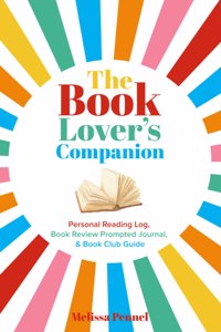 Book Lover's Companion