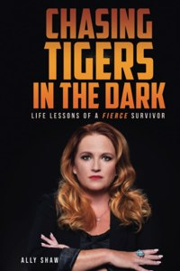 Chasing Tigers in the Dark