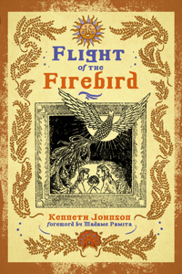 Flight of the Firebird