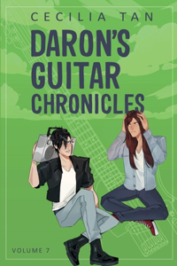 Daron's Guitar Chronicles