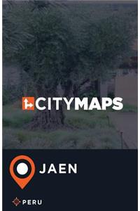 City Maps Jaen Peru