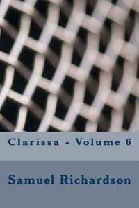 Clarissa - Volume 6
