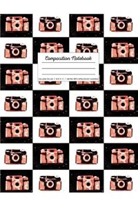 Composition Notebook