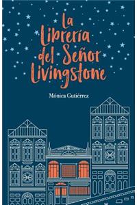 La librería del señor Livingstone
