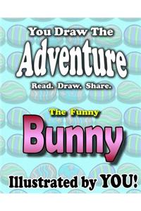 The Funny Bunny