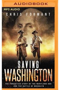 Saving Washington