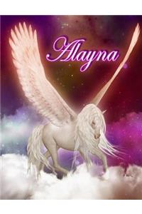 Alayna