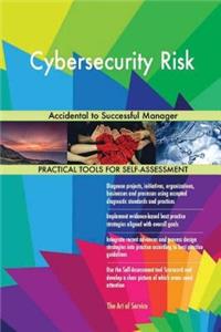 Cybersecurity Risk