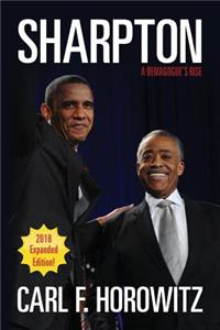 Sharpton (2018 Expanded Edition)