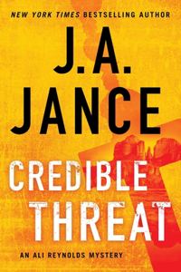 Credible Threat, 15