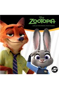 Zootopia (Spanish Edition) Lib/E