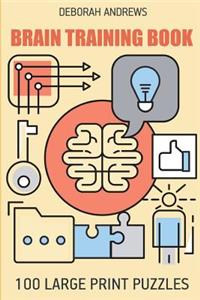 Brain Training Book