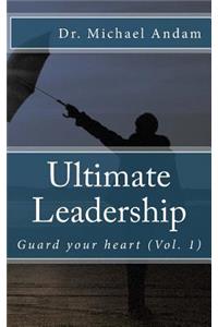Ultimate Leadership