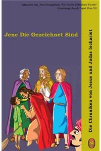 Jene Die Gezeichnet Sind